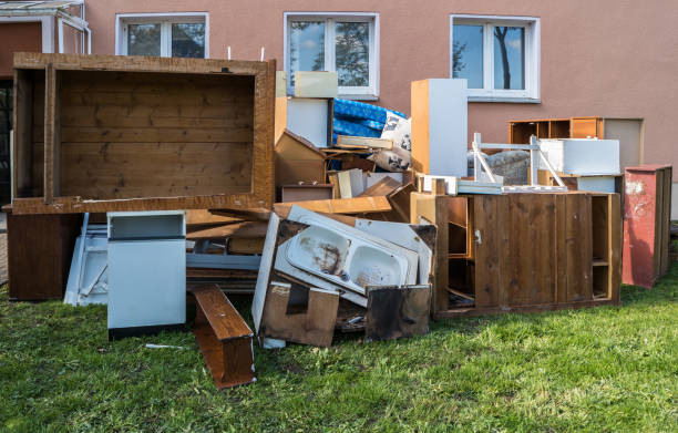 Best Residential Junk Removal  in Cherry Valley, CA