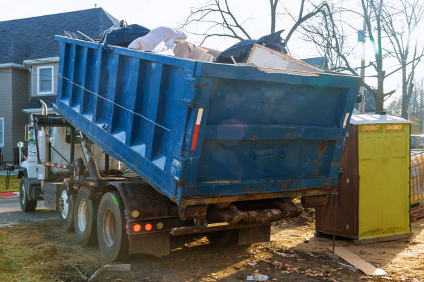 Best Construction Debris Removal  in Cherry Valley, CA