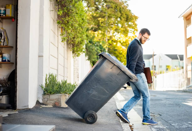 Trash Removal Near Me in Cherry Valley, CA