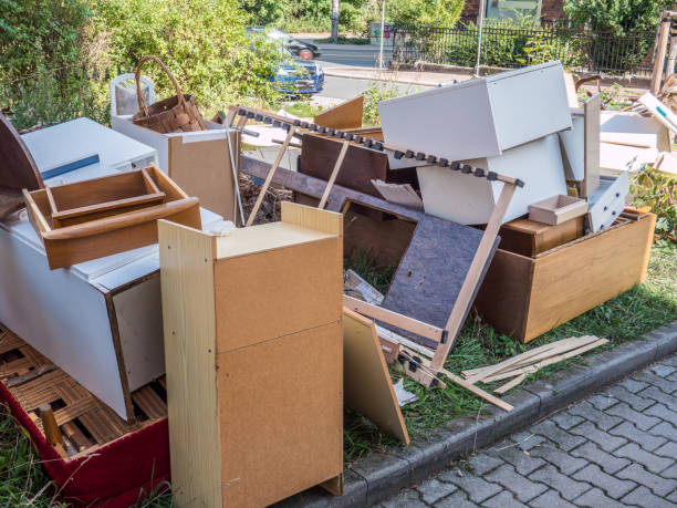 Best Estate Cleanout Services  in Cherry Valley, CA