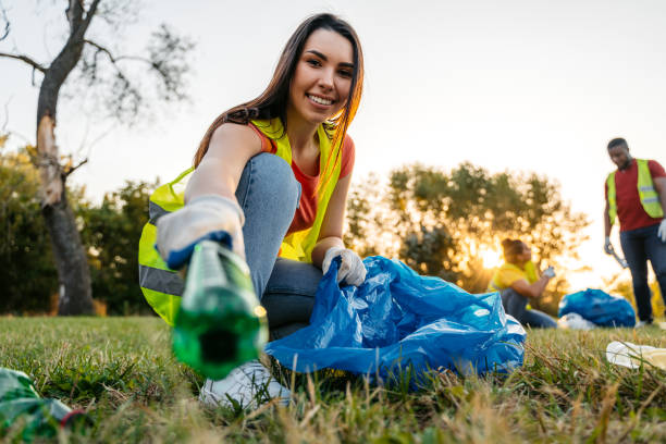 Professional Junk Removal in Cherry Valley, CA