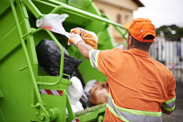 Best Junk Hauling Services  in Cherry Valley, CA