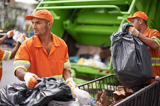 Best Attic Cleanout Services  in Cherry Valley, CA