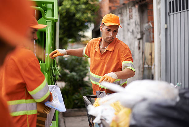 Best Yard Waste Removal  in Cherry Valley, CA